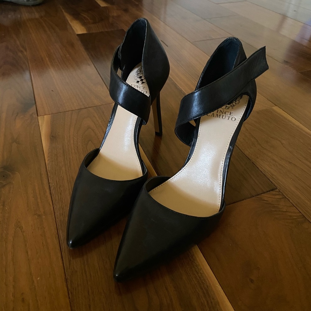 Vince Camuto heels